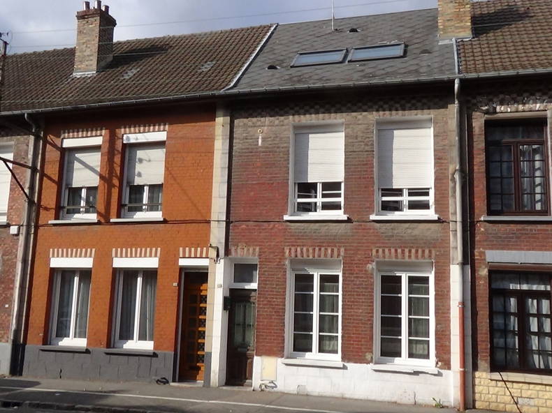 Ganzes Haus Arras 403873-5