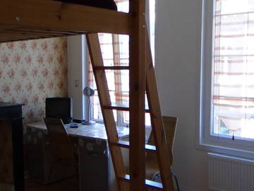 Chambre À Louer Arras 403873