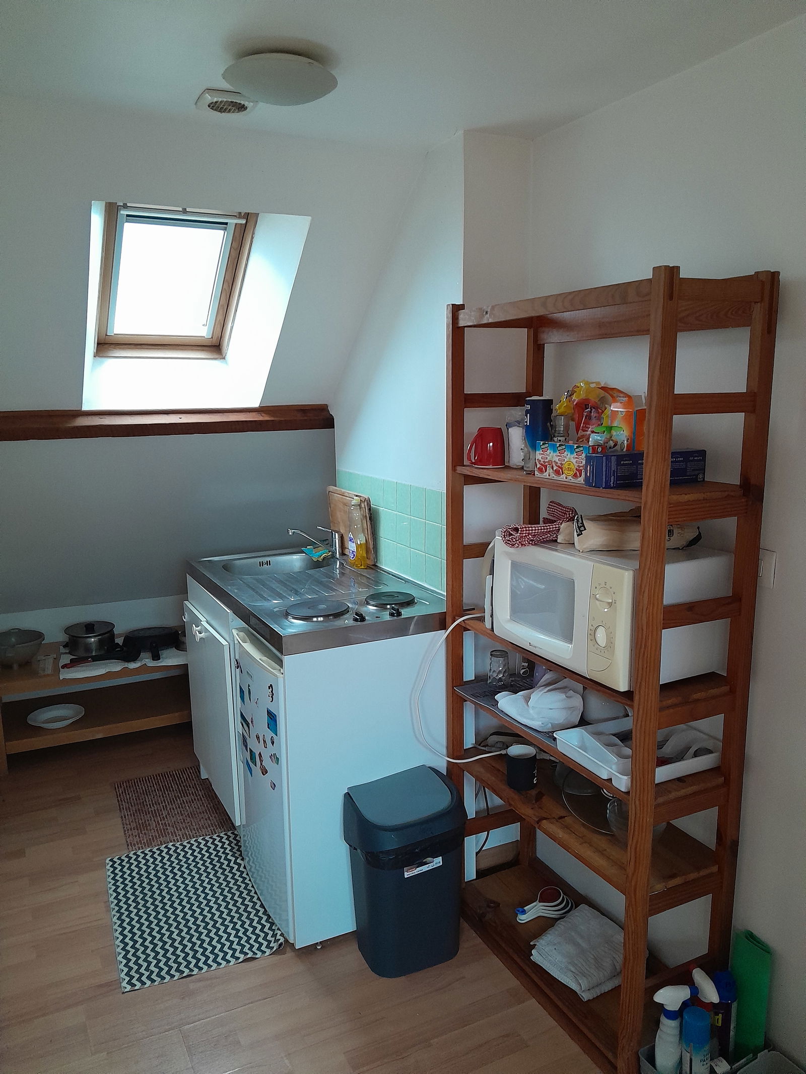 Logement Entier Arras 28130
