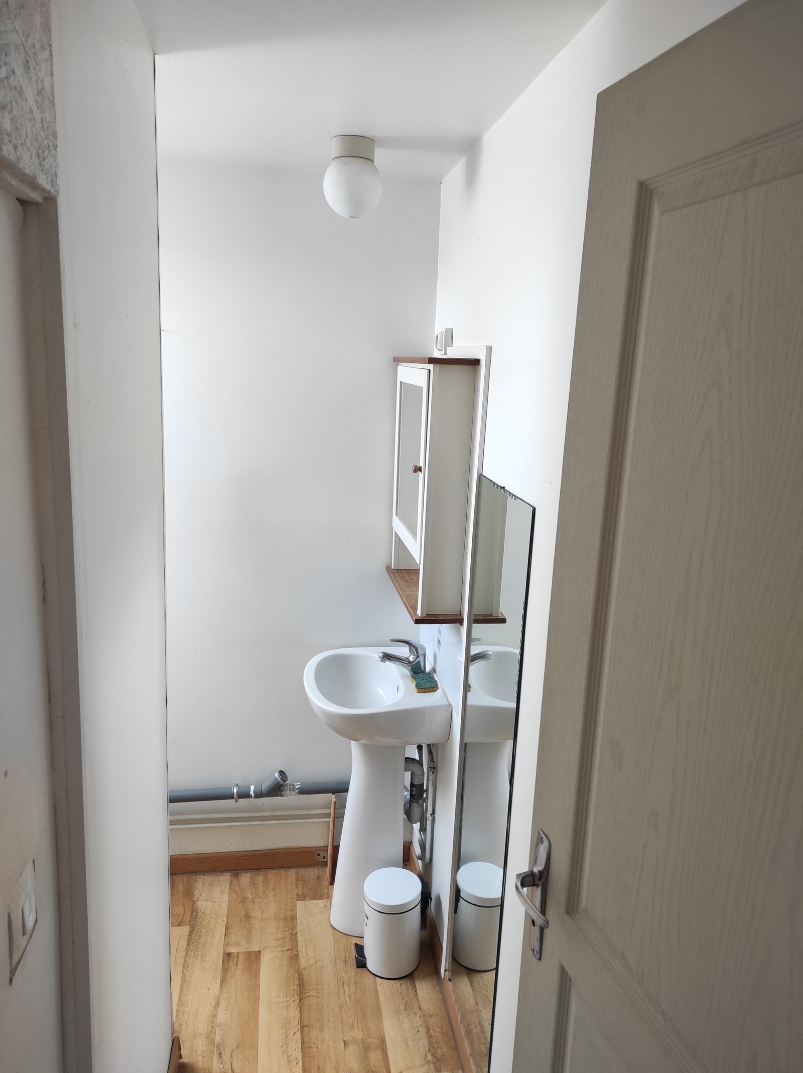 Logement Entier Arras 28130