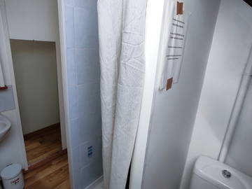 Logement entier à louer à Arras - salle de bain-12