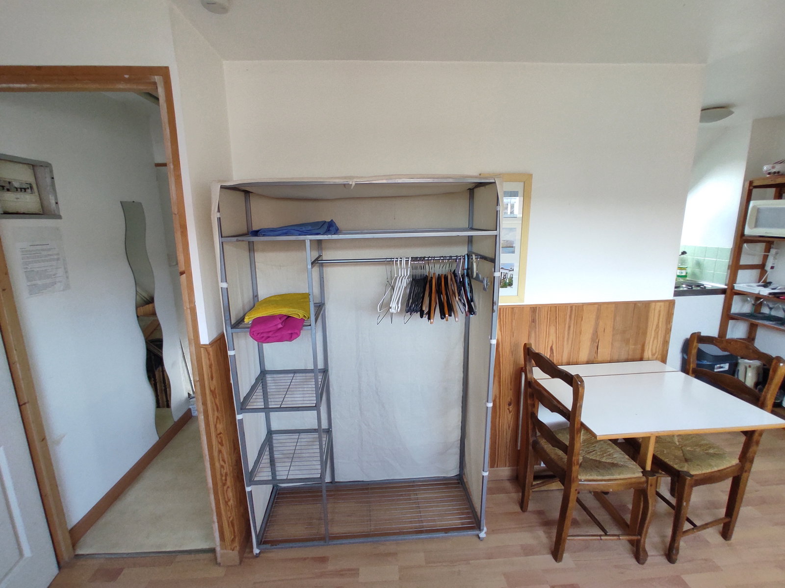 Logement Entier Arras 28130