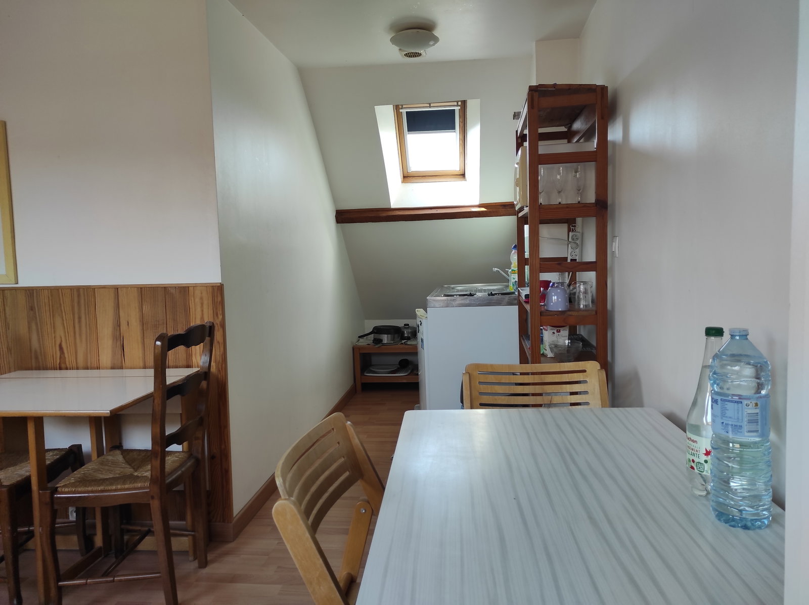 Logement Entier Arras 28130
