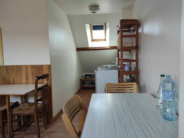 Logement entier à louer à Arras - autre pièce-4