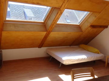 Roomlala | ARRAS Studio 2nd Clair 2 large Velux