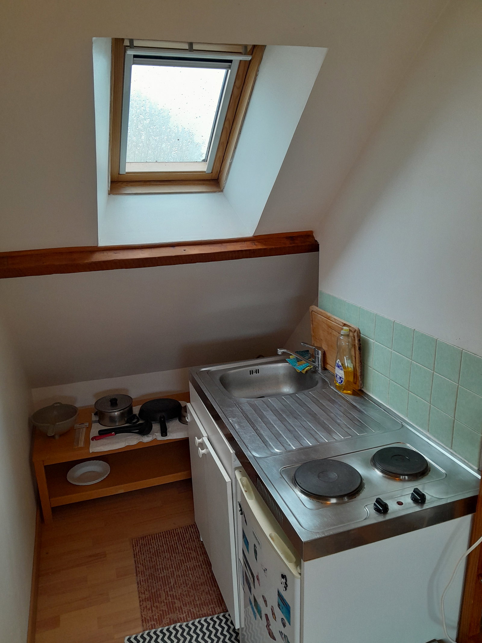 Entire Home Arras 28130