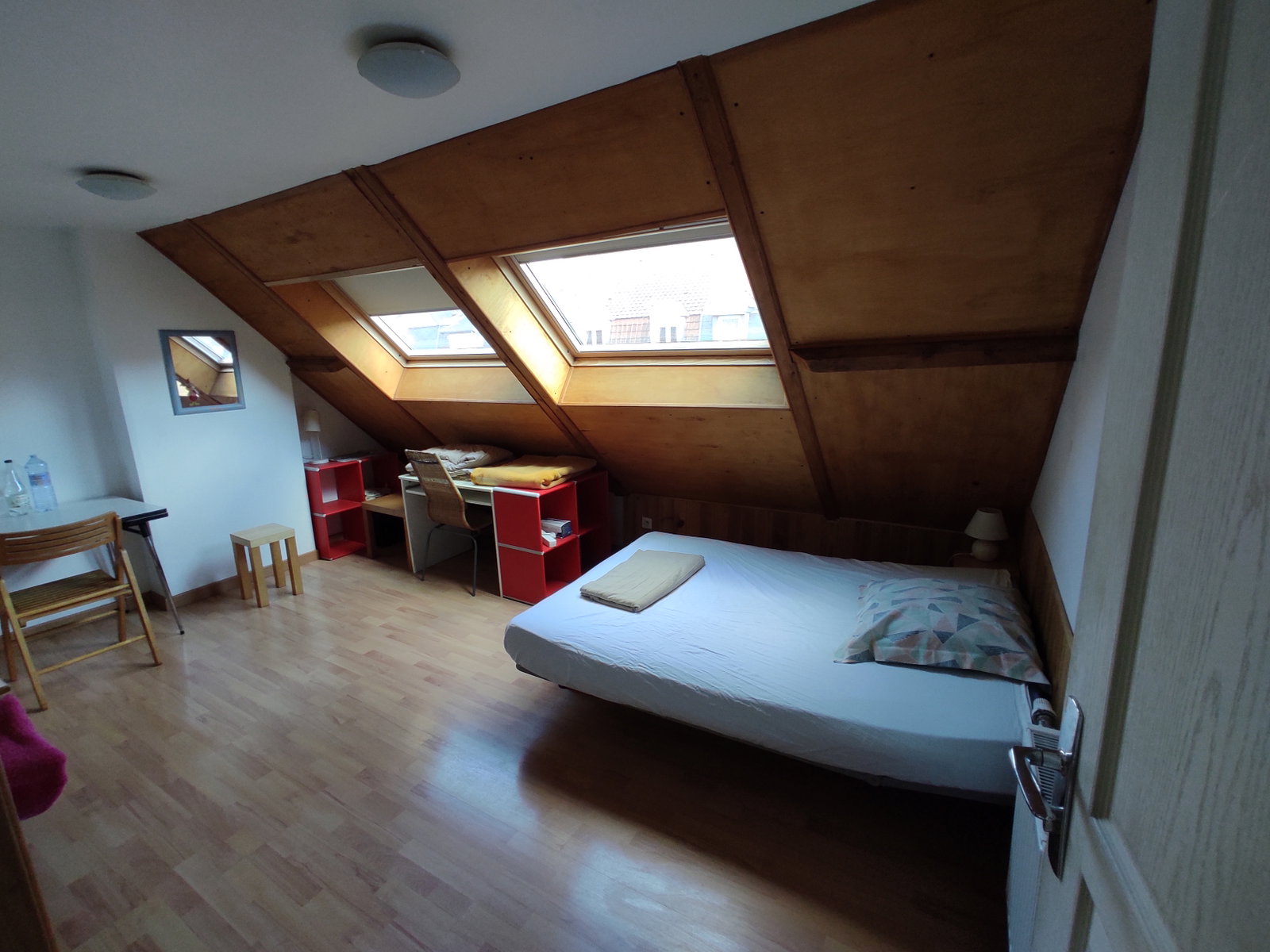 Entire Home Arras 28130