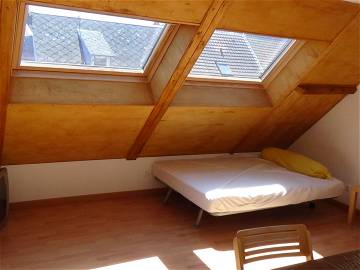 Chambre À Louer Arras 28130