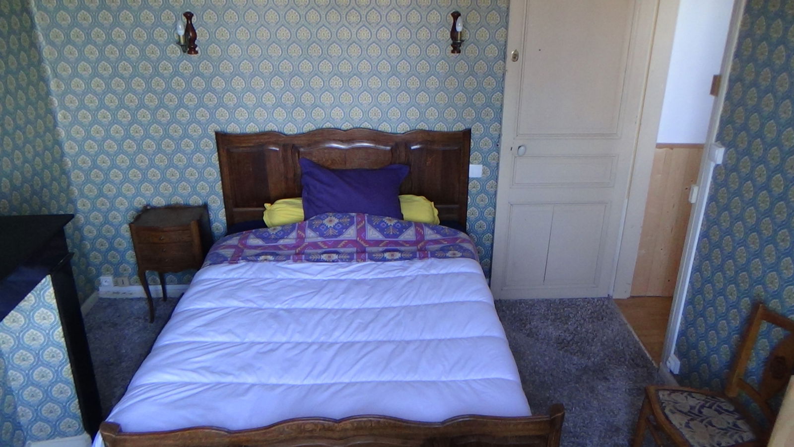 Gastfamilie Arras 122248