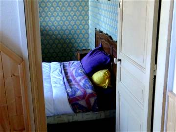 Roomlala | ARRAS Unabhängiges Zimmer Im Haus