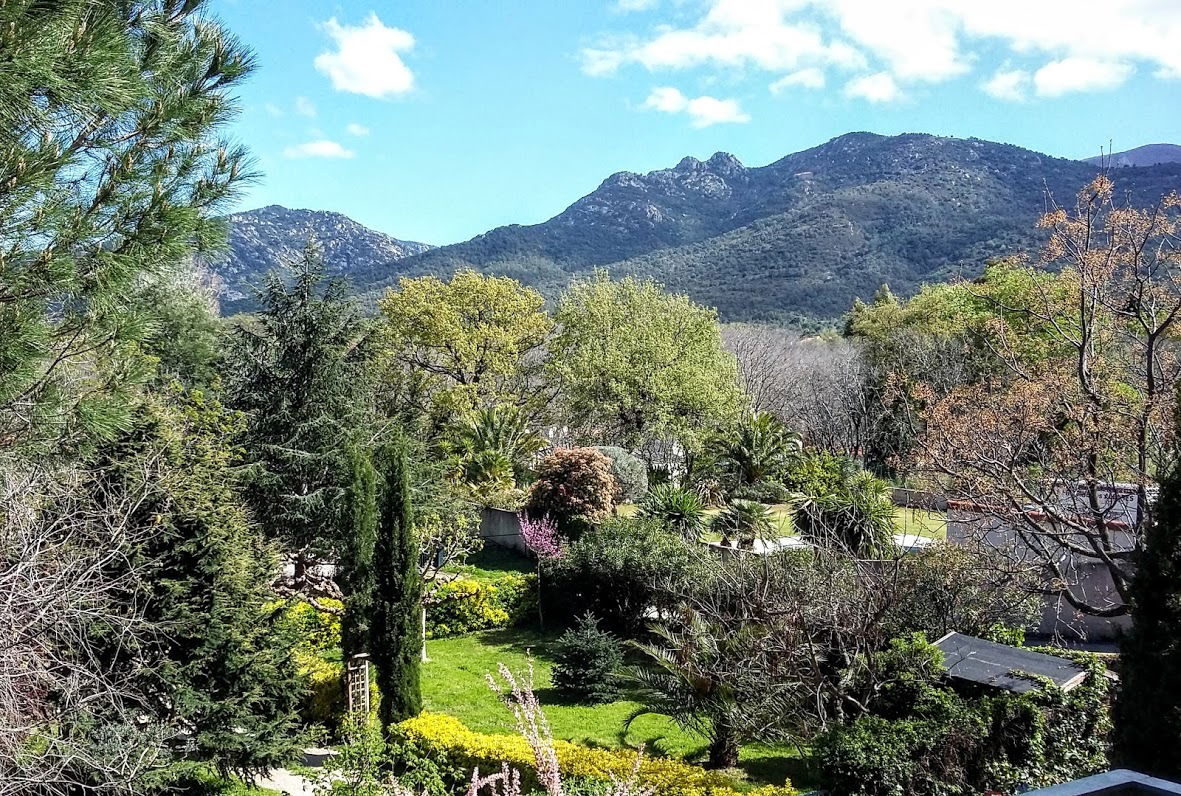 Tutta La Casa Sorède 137869