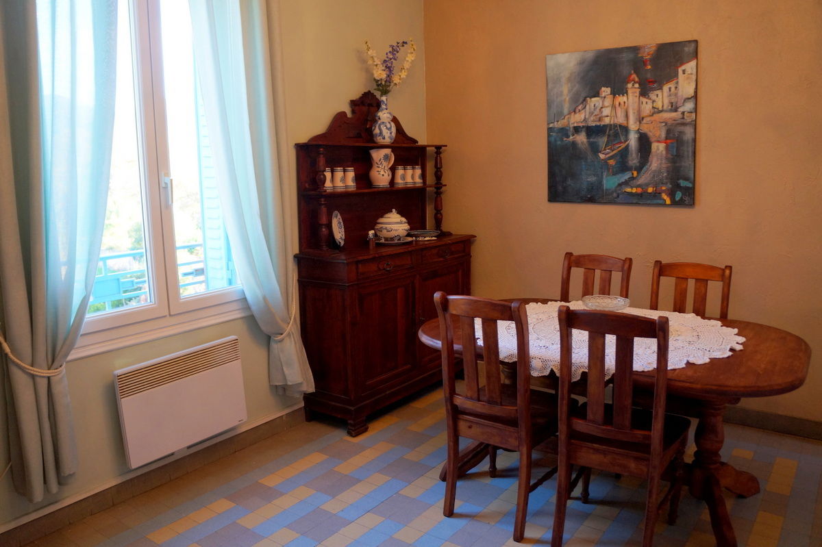 Tutta La Casa Sorède 137869