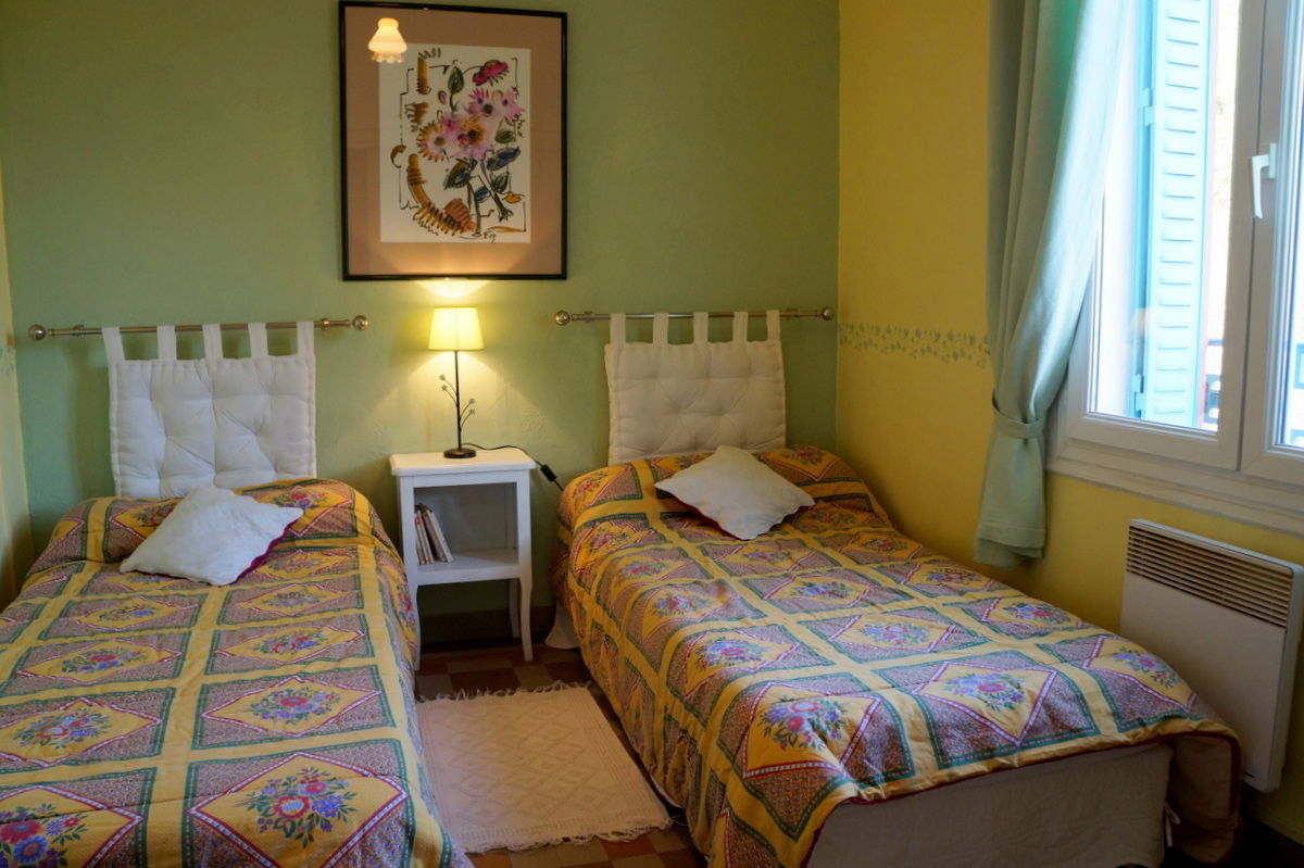 Tutta La Casa Sorède 137869