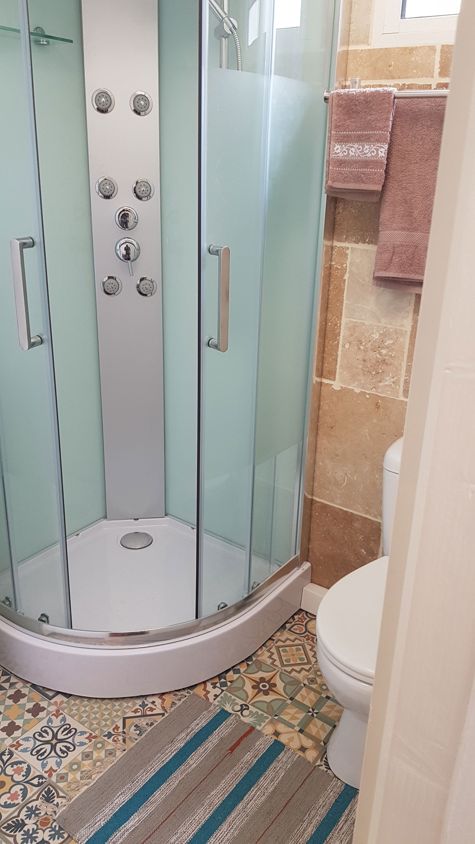 Monolocale Indipendente Saint-Denis 261649