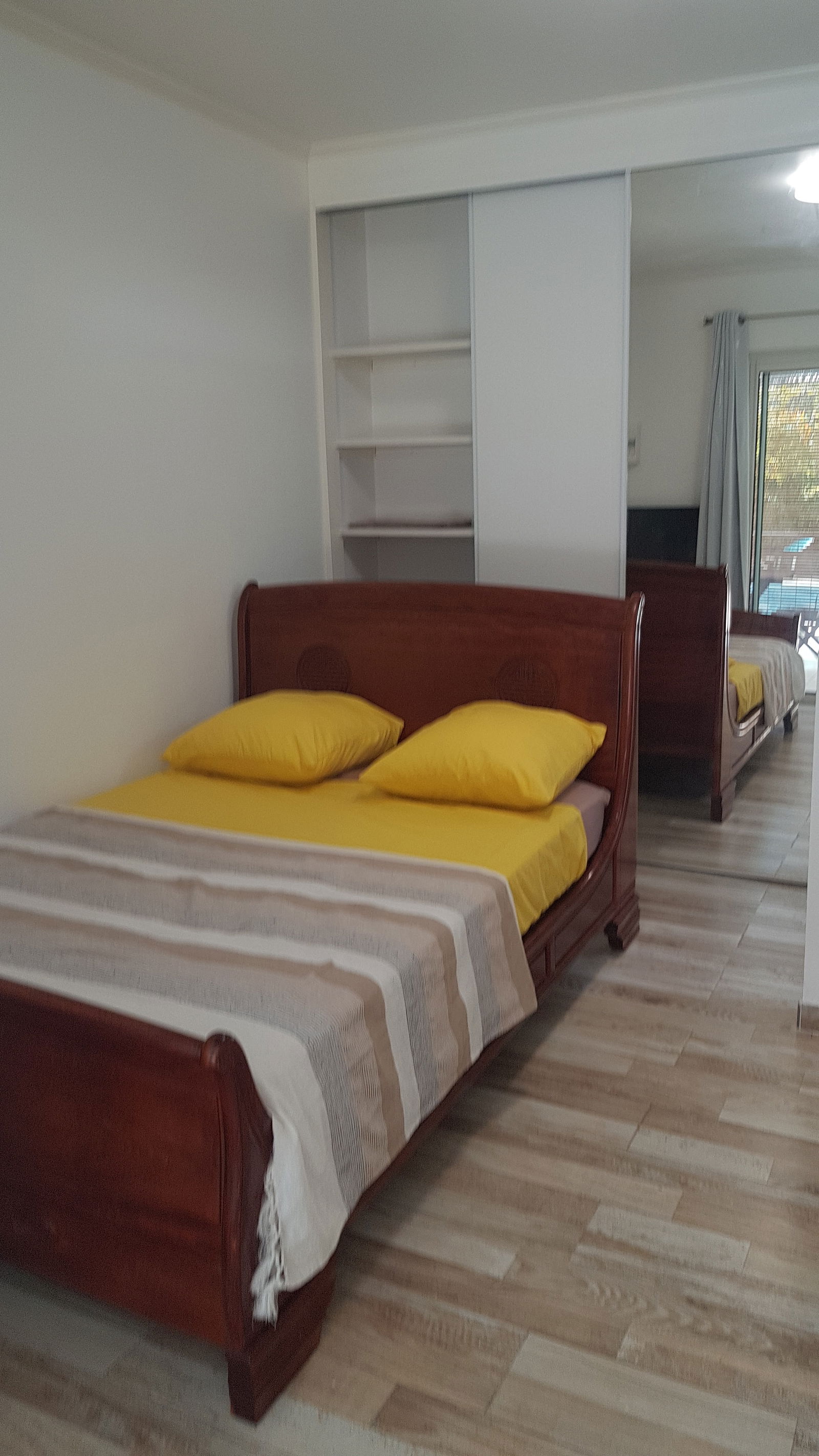 Monolocale Indipendente Saint-Denis 261649