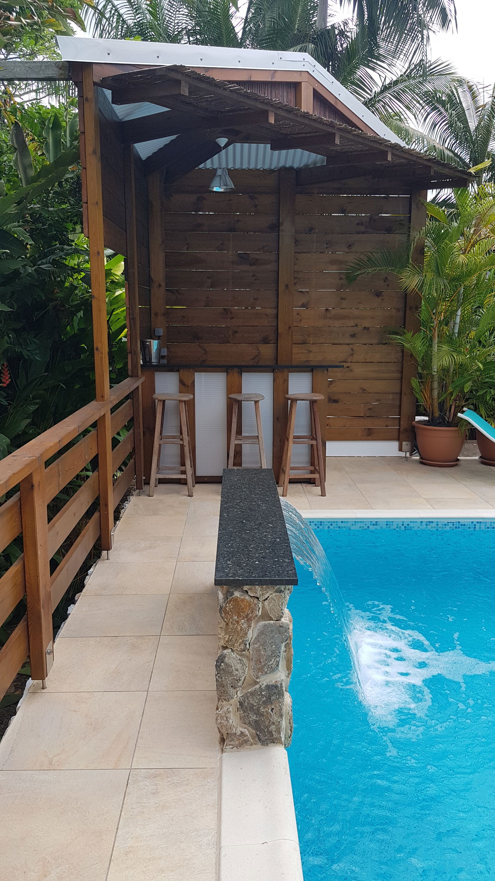 Monolocale Indipendente Saint-Denis 261649