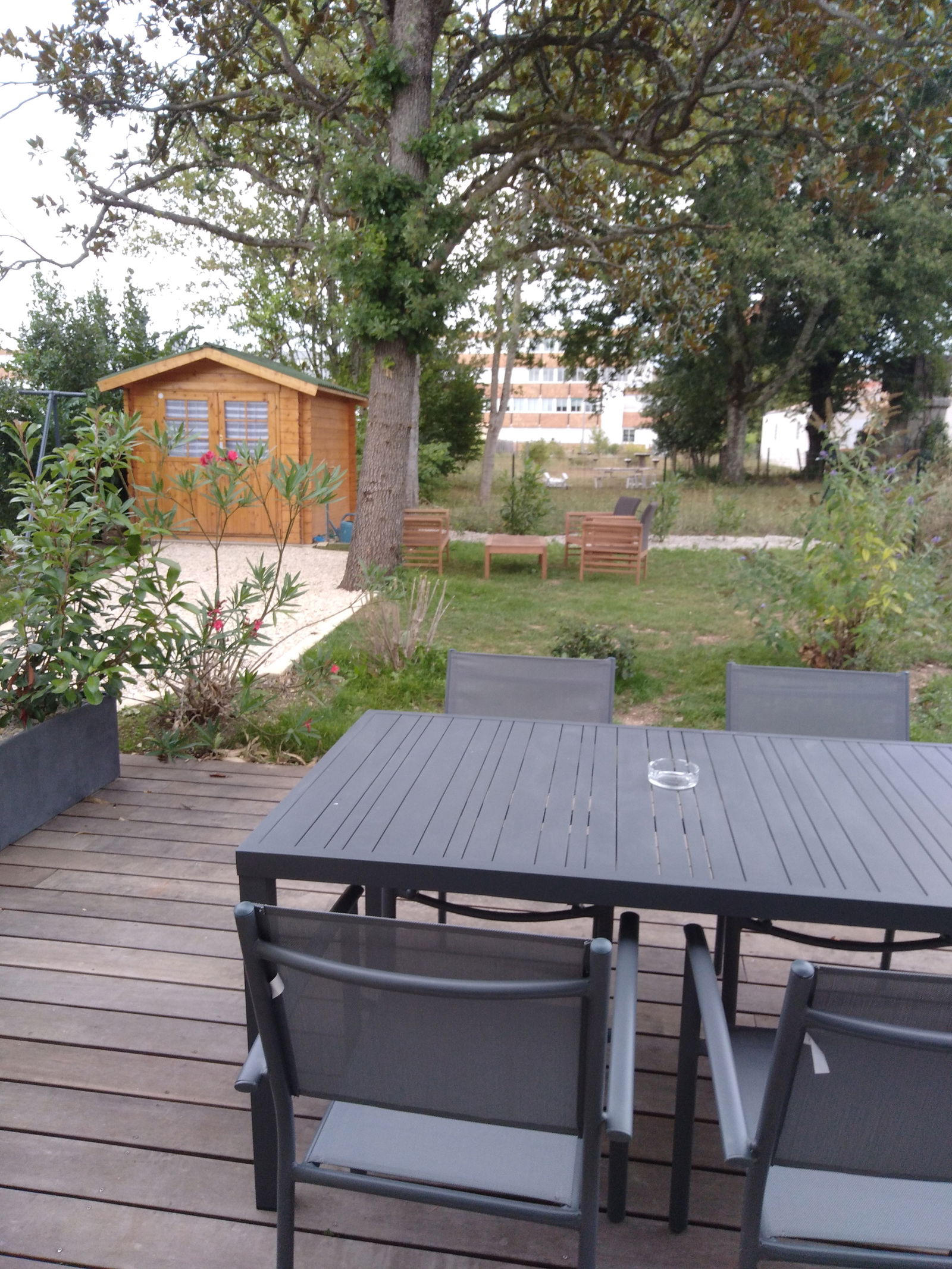 Monolocale Indipendente Jonzac 211061