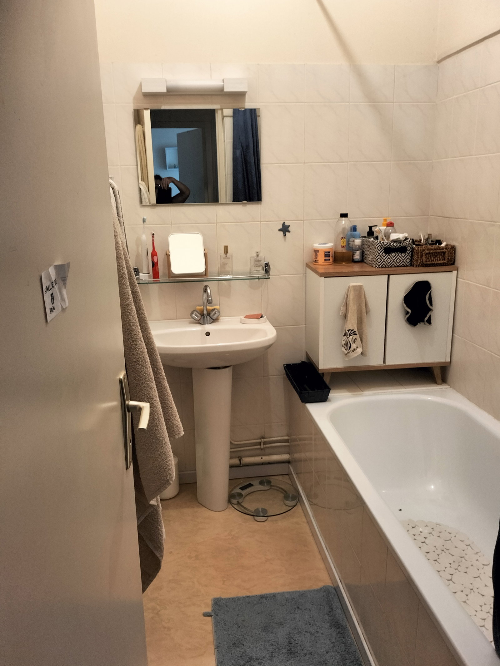 Quarto Em Casa Do Anfitrião Quimper 673318