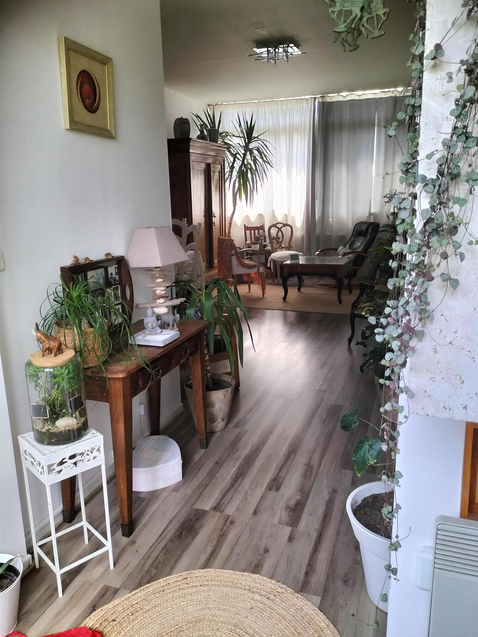 Quarto Em Casa Do Anfitrião Quimper 673318