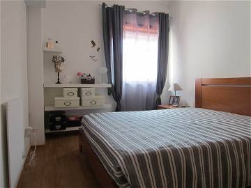 Room For Rent Leiria 166386-1