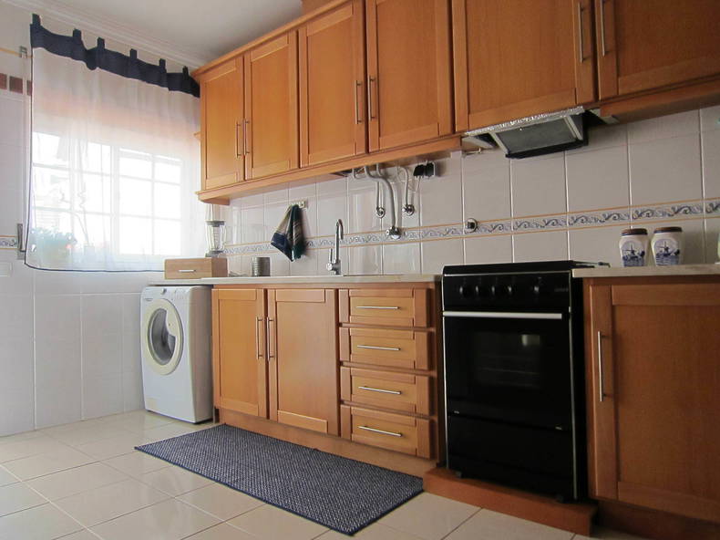 Tuisverblyf Leiria 166386-4