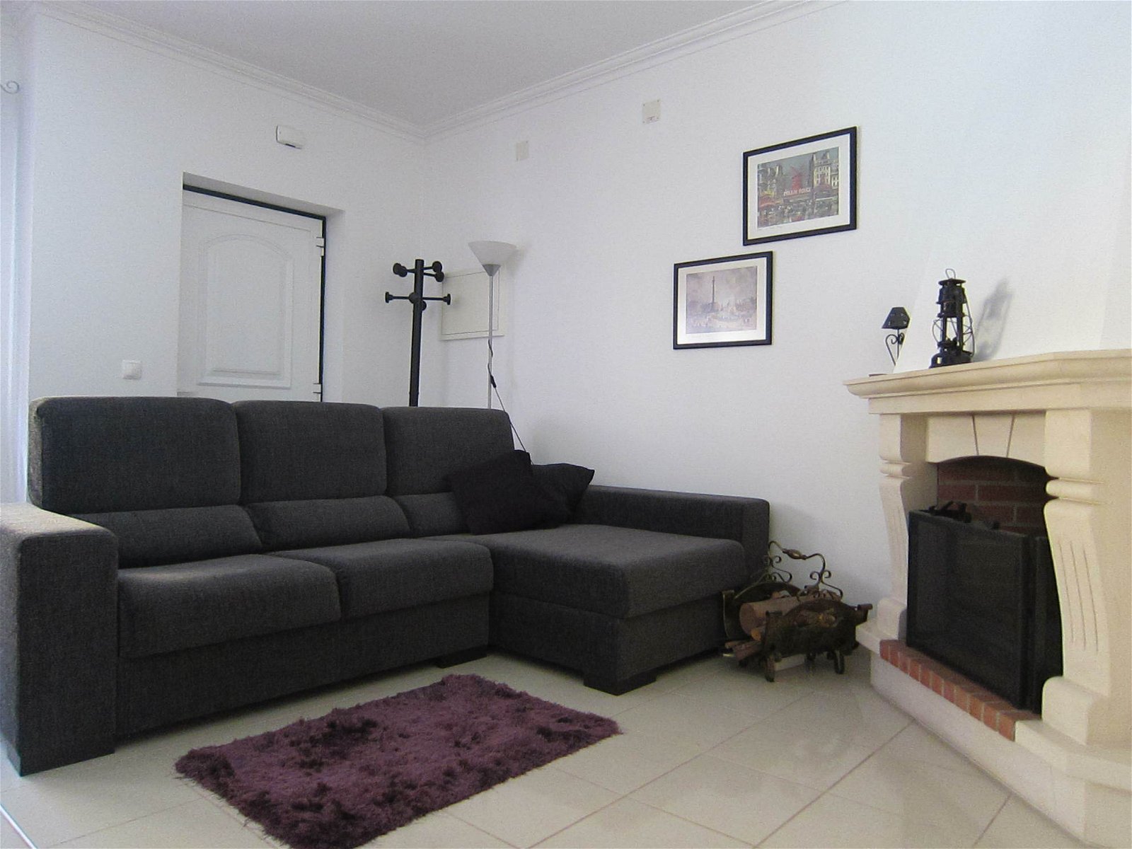 Quedarse En Casa Leiria 166386