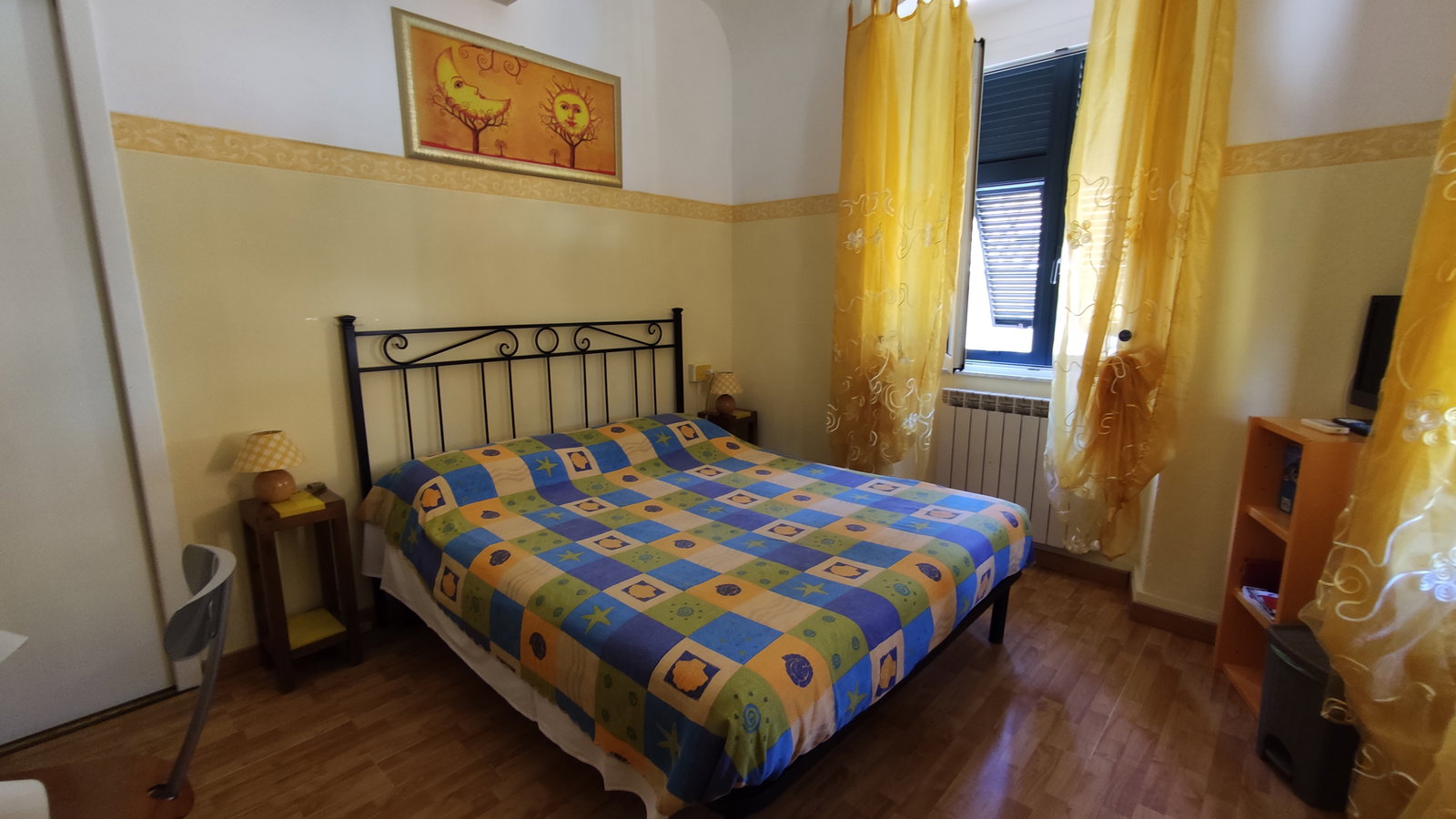 Hospedagem Em Casa De Família Lerici 197875