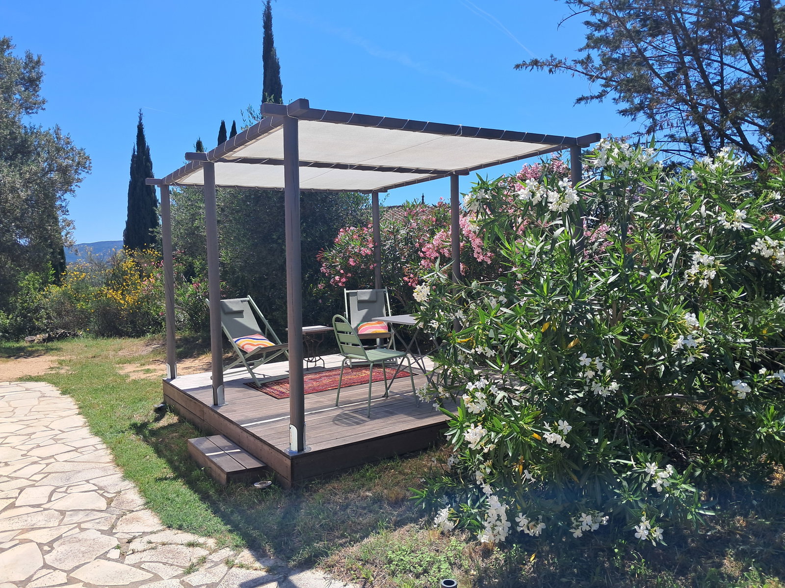 Quarto Em Casa Do Anfitrião Grimaud 667145