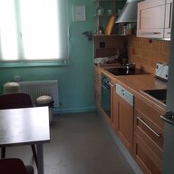 Quarto Em Casa Do Anfitrião Villeurbanne 667846