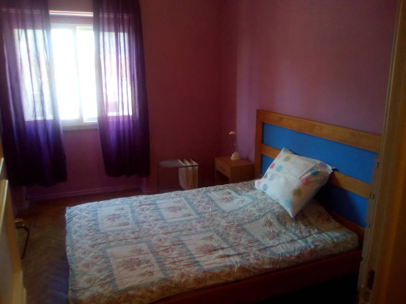 Gastfamilie Lisboa 196800-1