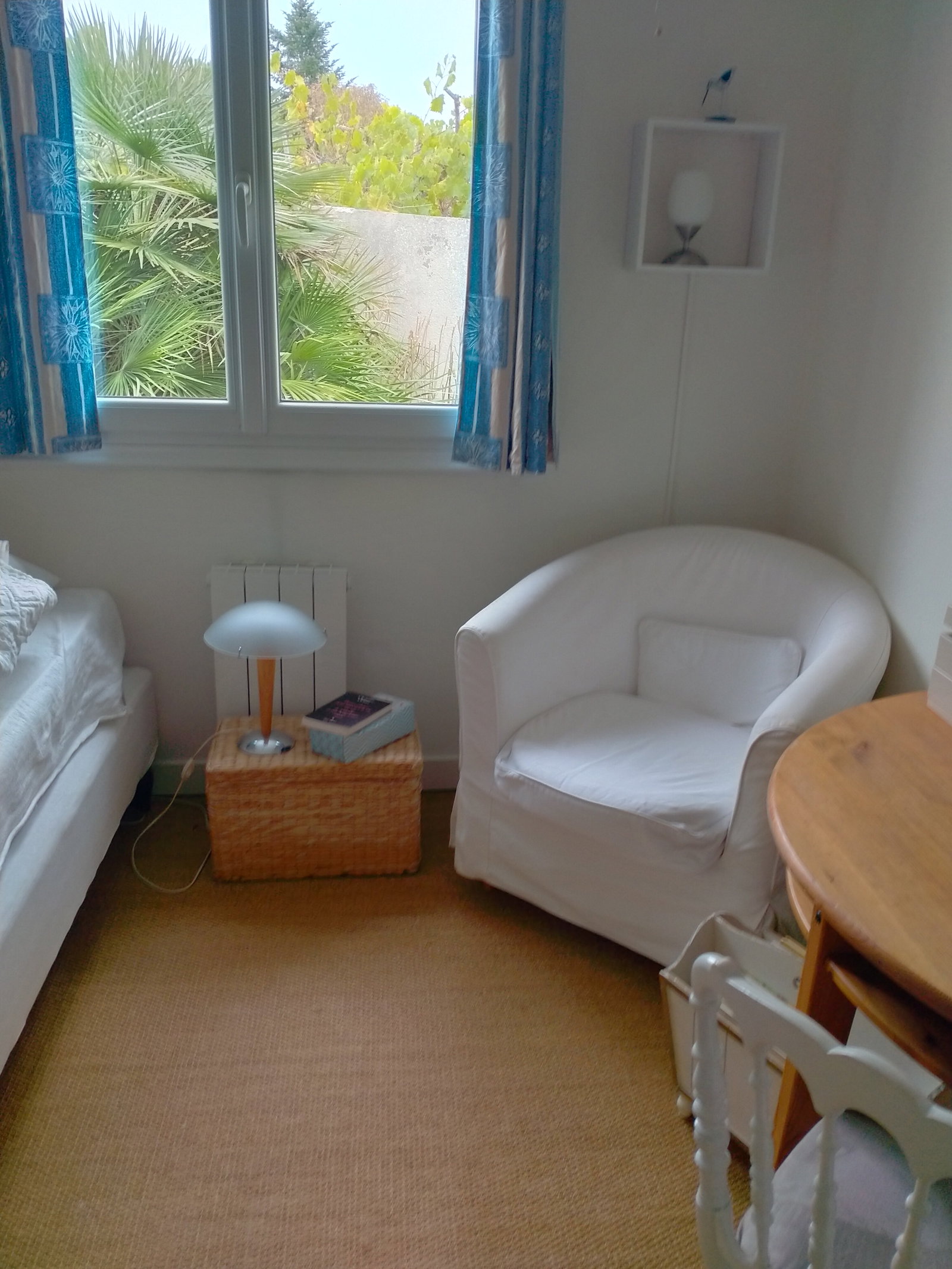 Quarto Em Casa Do Anfitrião Indre 673636