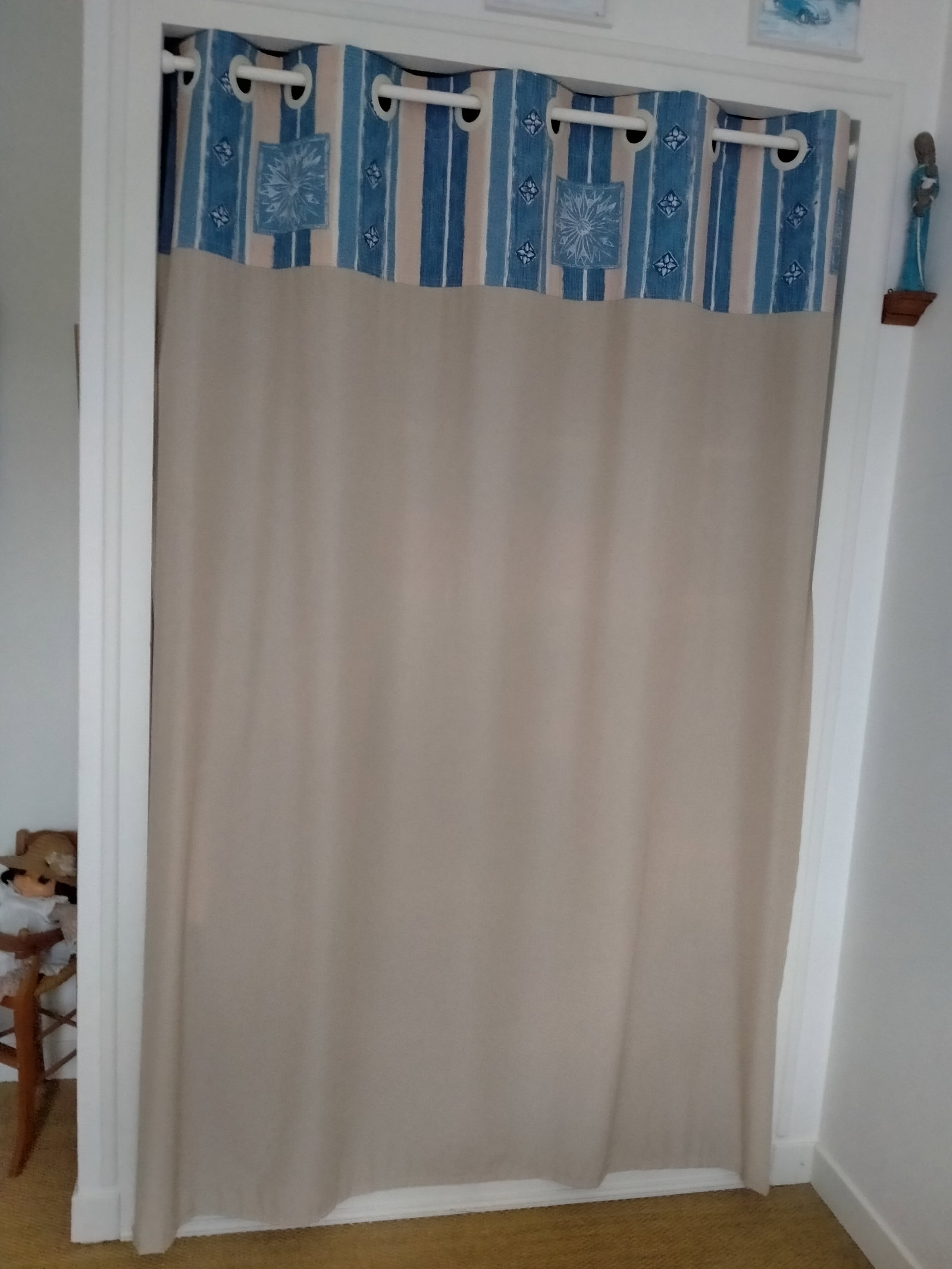 Quarto Em Casa Do Anfitrião Indre 673636