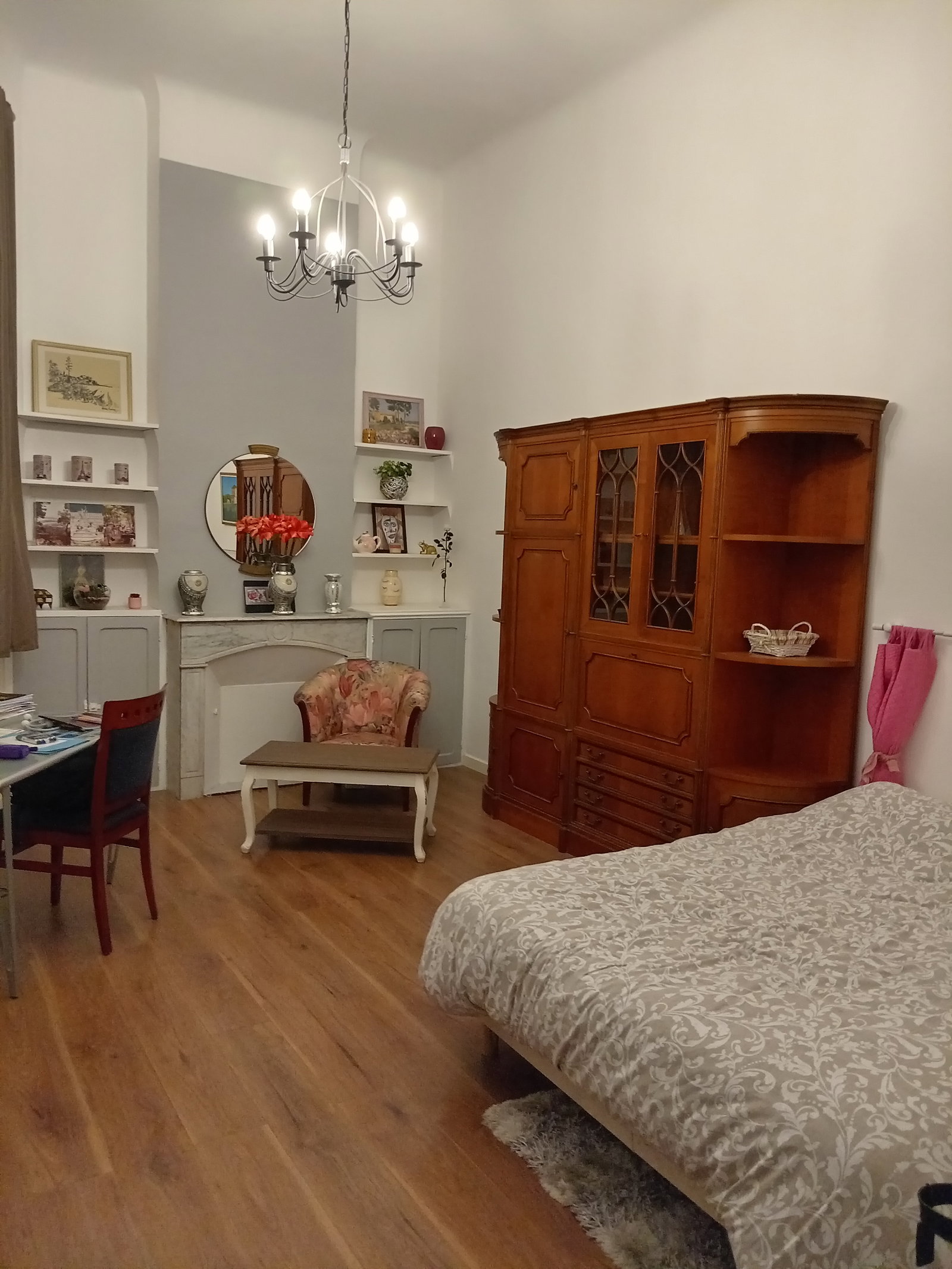 Alojamento Partilhado Toulon 669856