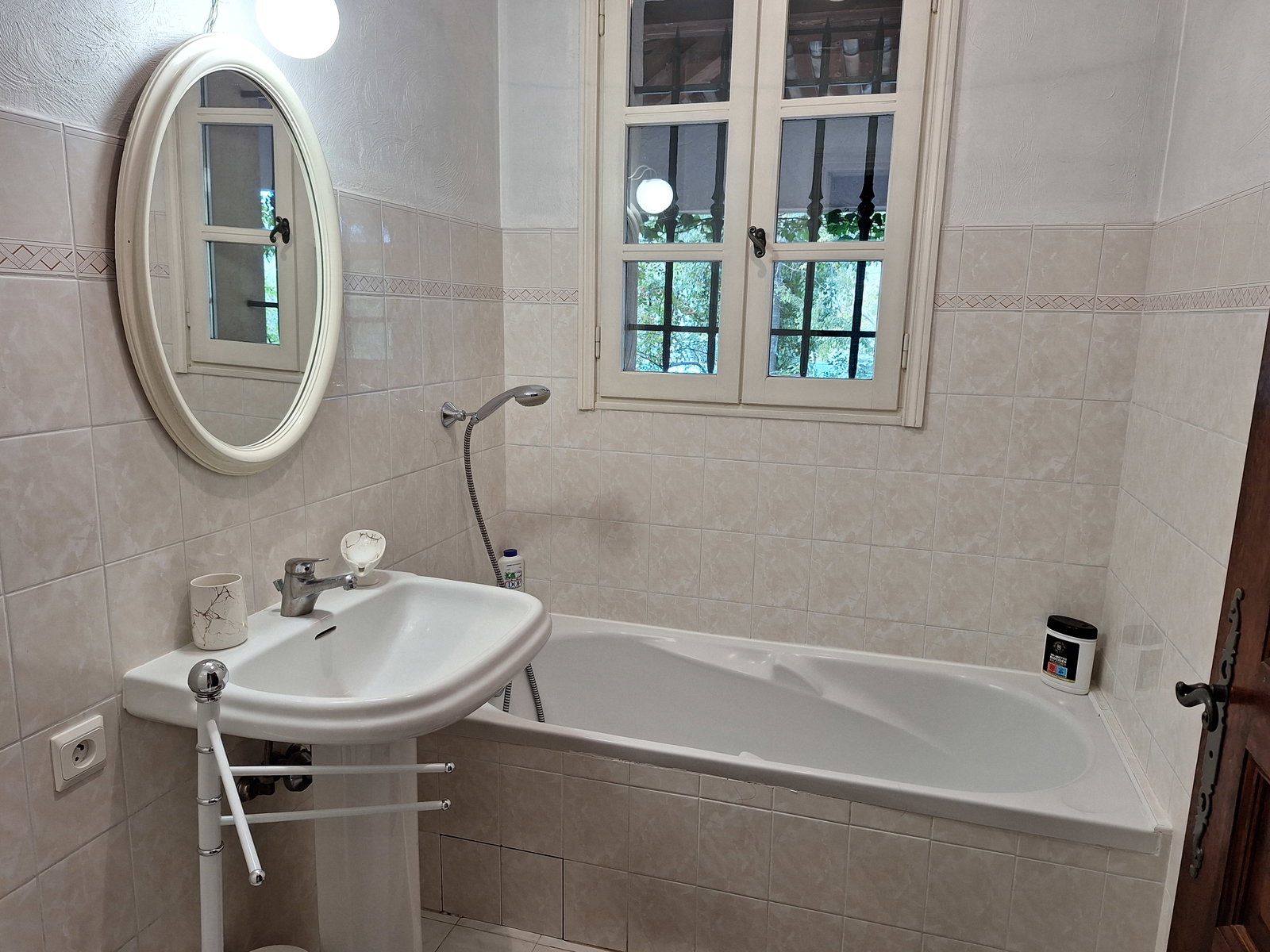 Quarto Em Casa Do Anfitrião Mougins 678091