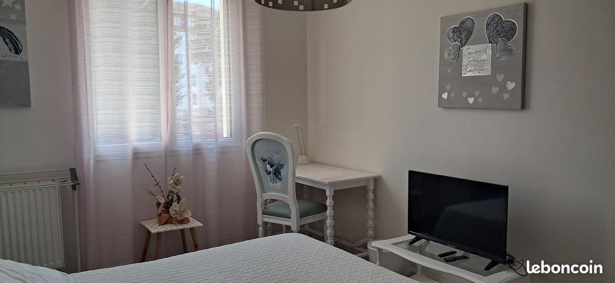 Quarto Em Casa Do Anfitrião Mérignac 671047