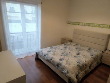 Chambre chez l'habitant à louer à Mafra - photo 4 : chambre-4