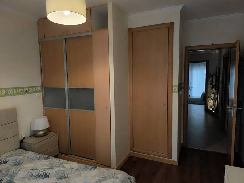 Chambre Chez L'habitant Mafra 675764-5