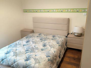 Chambre chez l'habitant à louer à Mafra - photo 1 : chambre-1