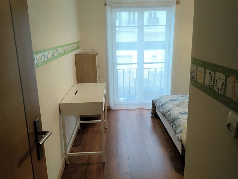 Chambre Chez L'habitant Mafra 675764-2