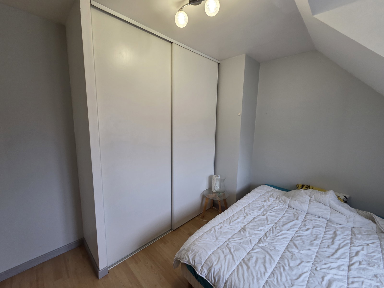 Quarto Em Casa Do Anfitrião Melun 678295