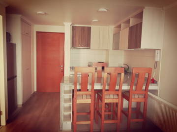 Room For Rent Temuco 207837