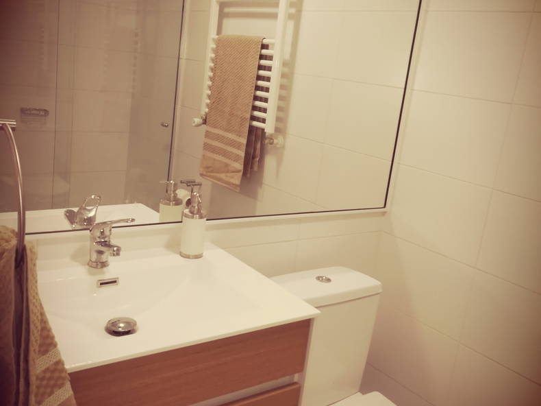 Logement Entier Temuco 207837-3