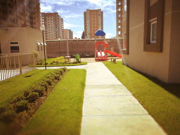 Logement Entier Temuco 207837-6