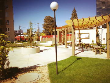 Logement Entier Temuco 207837-7