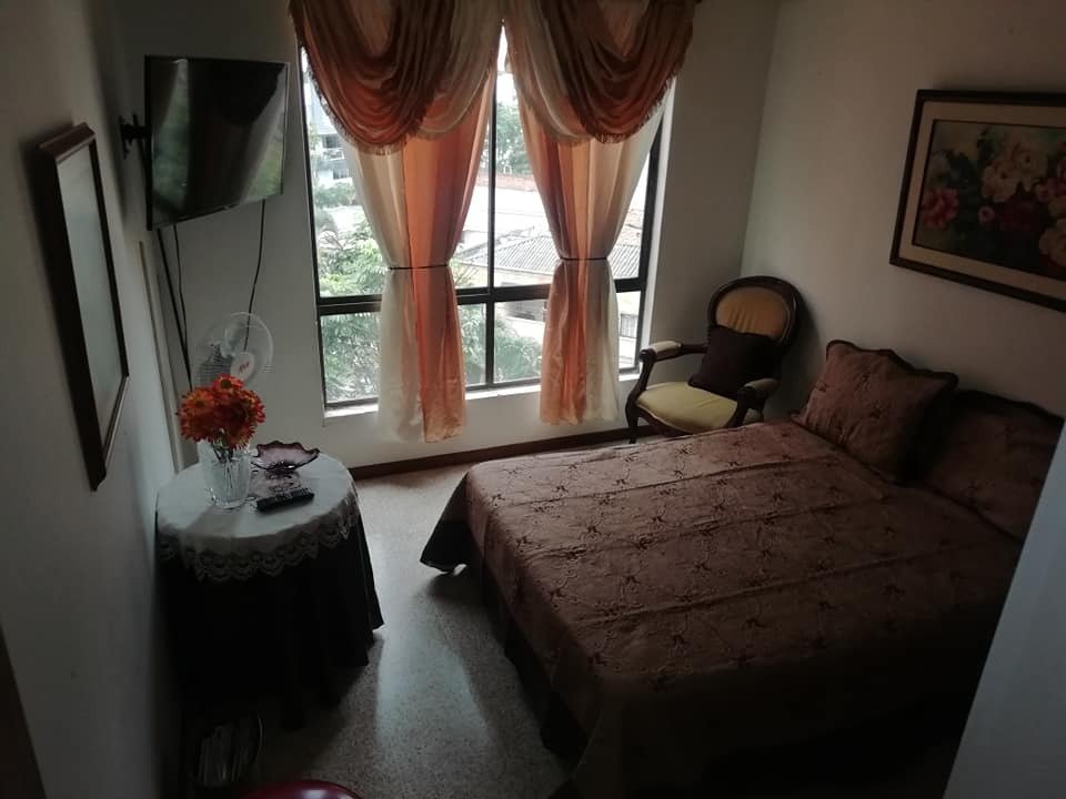 Quedarse En Casa Medellín 231359