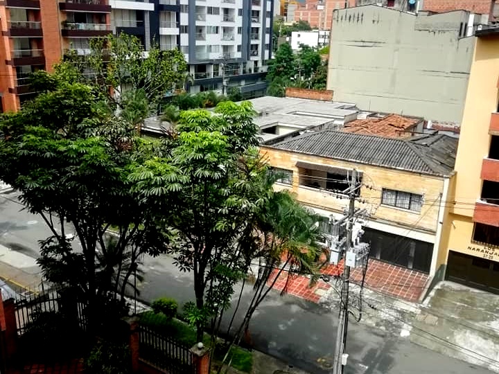 Chambre Chez L'habitant Medellín 231359-4