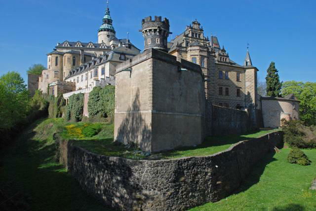 Estudio Independiente Frýdlant 126945