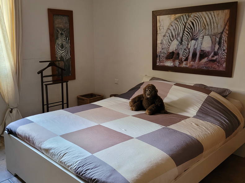 Gastfamilie Éguilles 250064-2