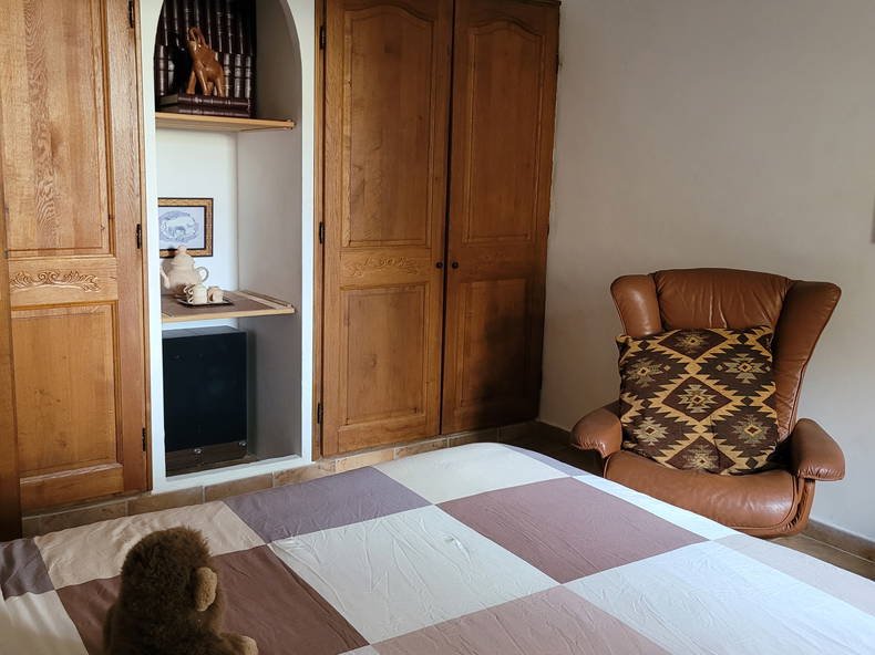 Gastfamilie Éguilles 250064-3