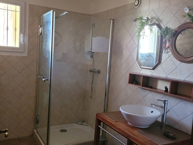 Gastfamilie Éguilles 250064-4